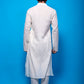 Peace Long Kurta (4250748518443)