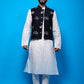 Cycle Nehru Jacket (4202325934123)