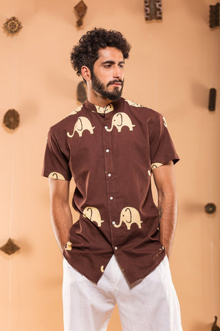 Ein Elefant Shirt (1639594623019)