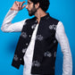 Cycle Nehru Jacket (4202325934123)