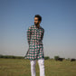 Keylime Kurta