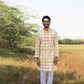 Mango byte Kurta