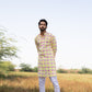 Mango byte Kurta