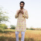 Mango byte Kurta