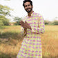 Mango byte Kurta