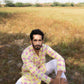 Mango byte Kurta