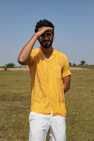 Marigold Shirt