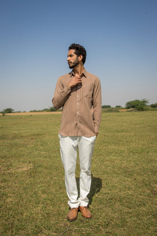 Cassia Shirt