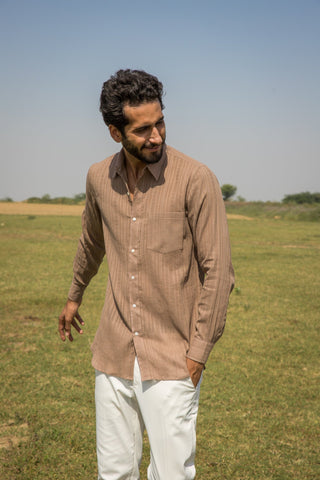 Cassia Shirt