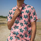 Peach Blossom Shirt
