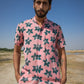 Peach Blossom Shirt