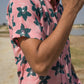 Peach Blossom Shirt