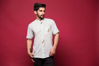 Cactus Short Sleeve Shirt (1117635117099)