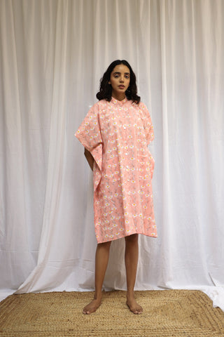 Melody Shirt Kaftan