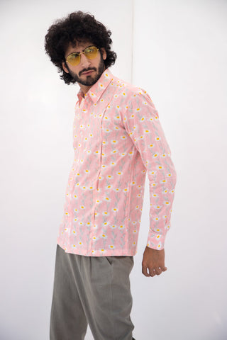 Melody Full Sleeves Shirt (6146888335529)