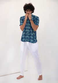 Victoria Shirt