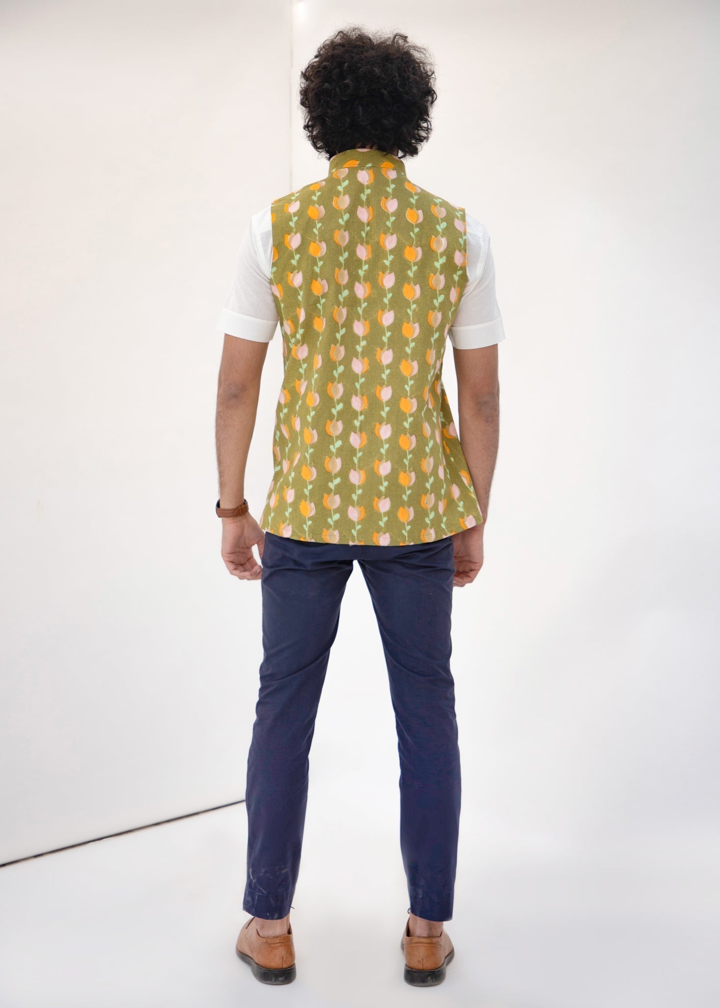 Lillian Jacket (6147652354217)