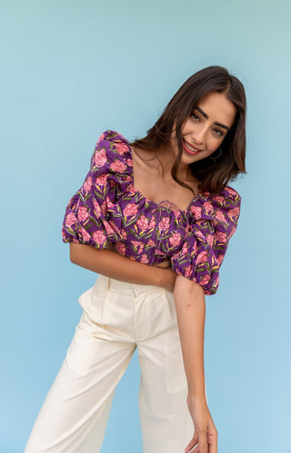 Summer Top