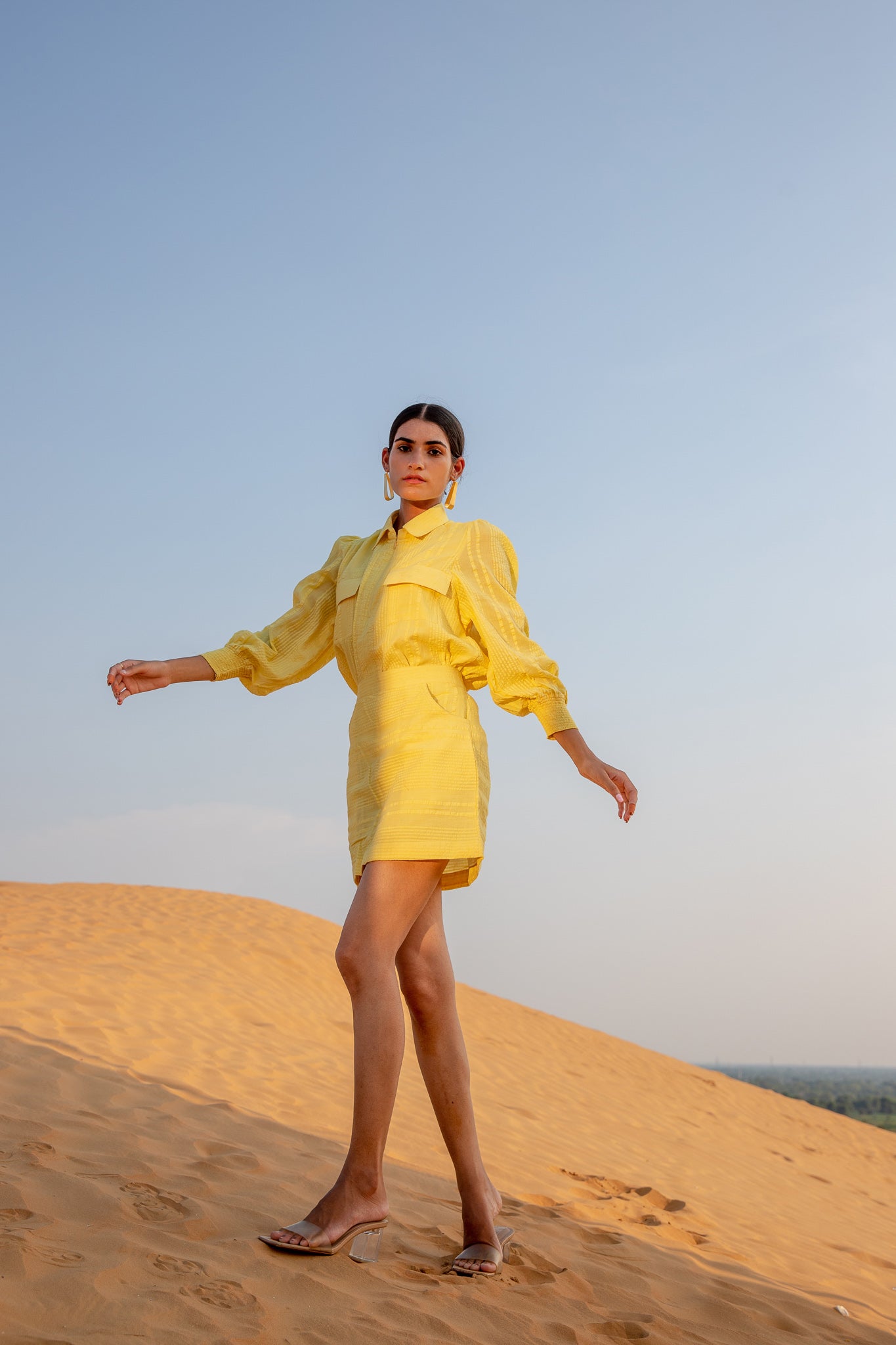 Rue Co-ord Set (7093682503849)