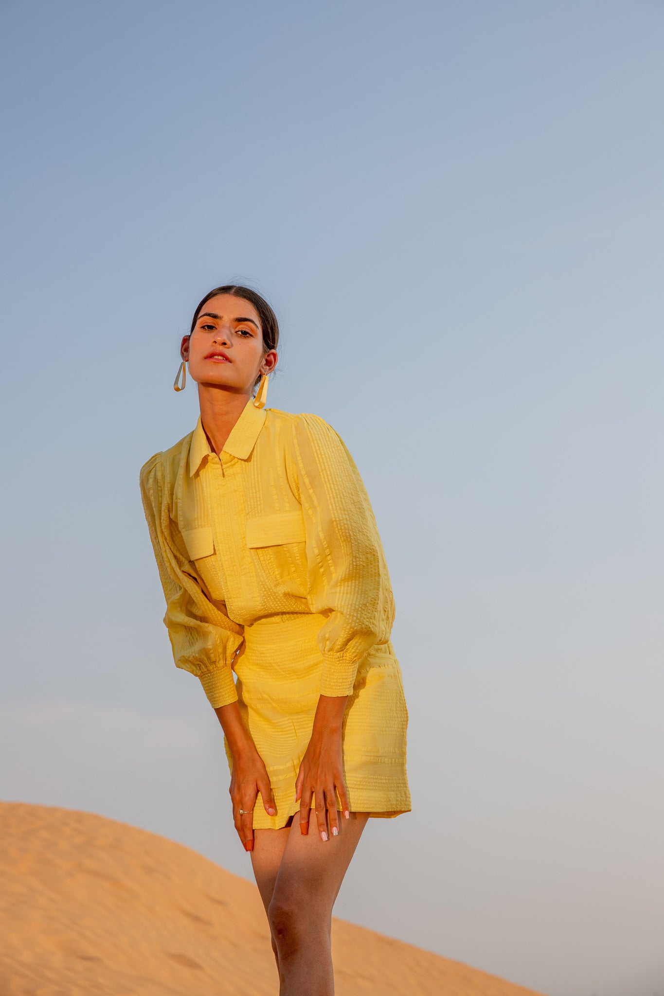 Rue Co-ord Set (7093682503849)