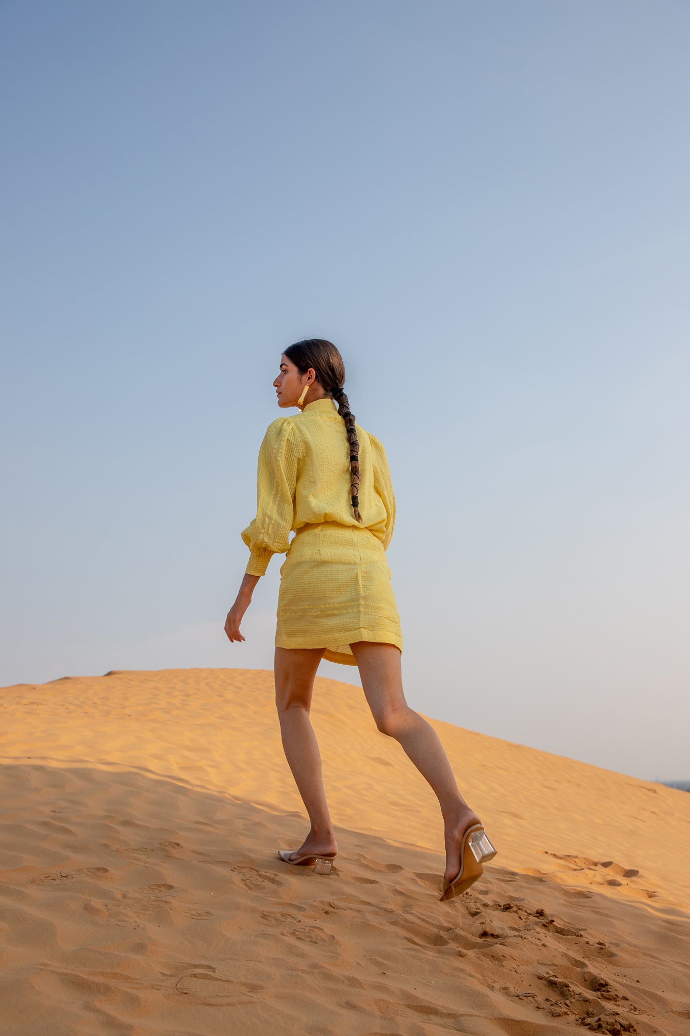 Rue Co-ord Set (7093682503849)