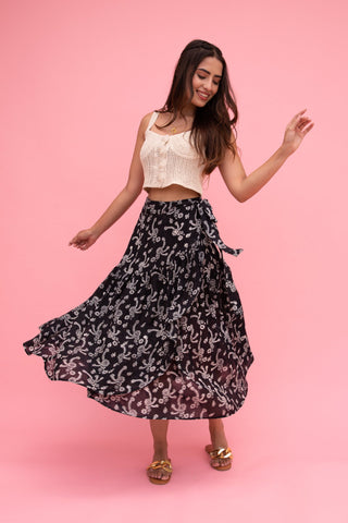 Licorice Skirt