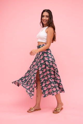 Keylime Skirt