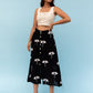 Dove Skirt
