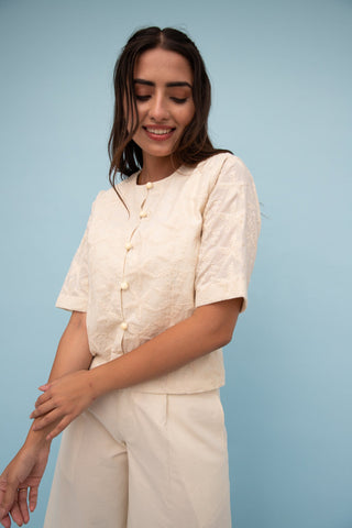 Saba Blouse