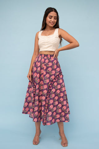 Summer Skirt