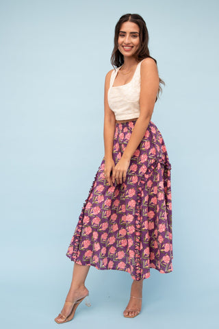 Summer Skirt