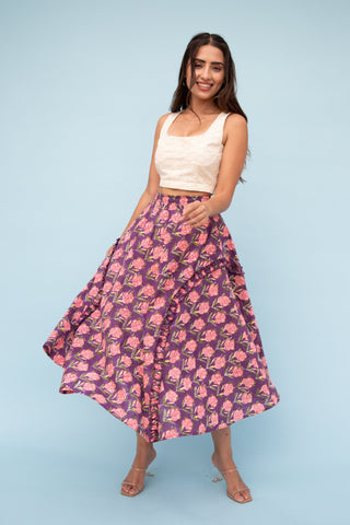 Summer Skirt