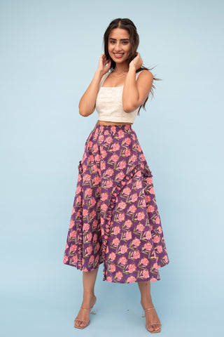 Summer Skirt