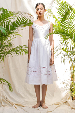 Saarah Linen Dress (1739371642923)