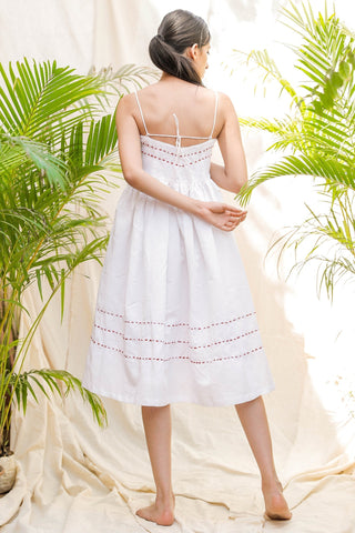 Saarah Linen Dress (1739371642923)