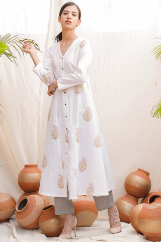 Reet Kurta & Set (1739406508075)