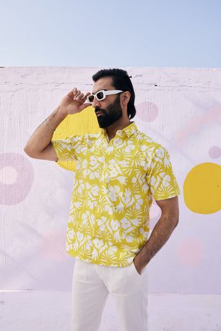 Pinacolada shirt