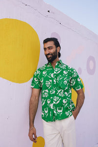 Agua Fresca shirt