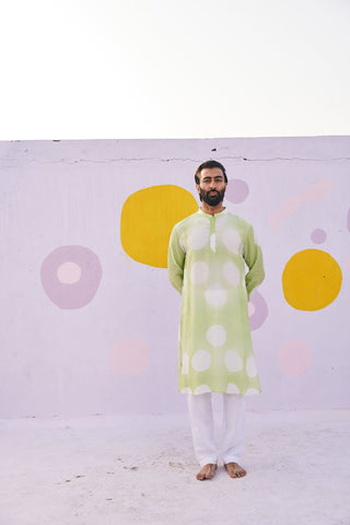 Dreamer Kurta