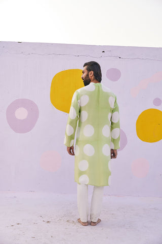 Dreamer Kurta