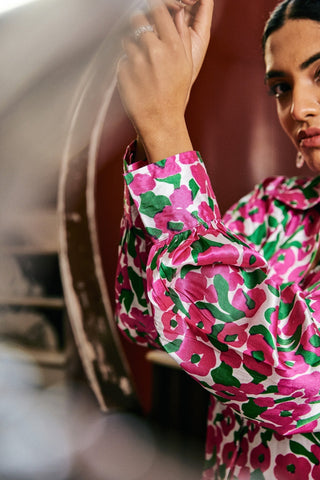 Pinkie Shirt