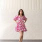 Alisha Mini Dress