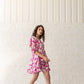 Alisha Mini Dress