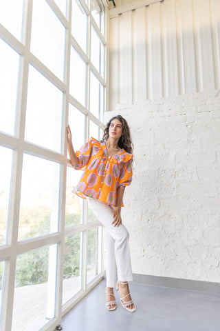 Velma Blouse