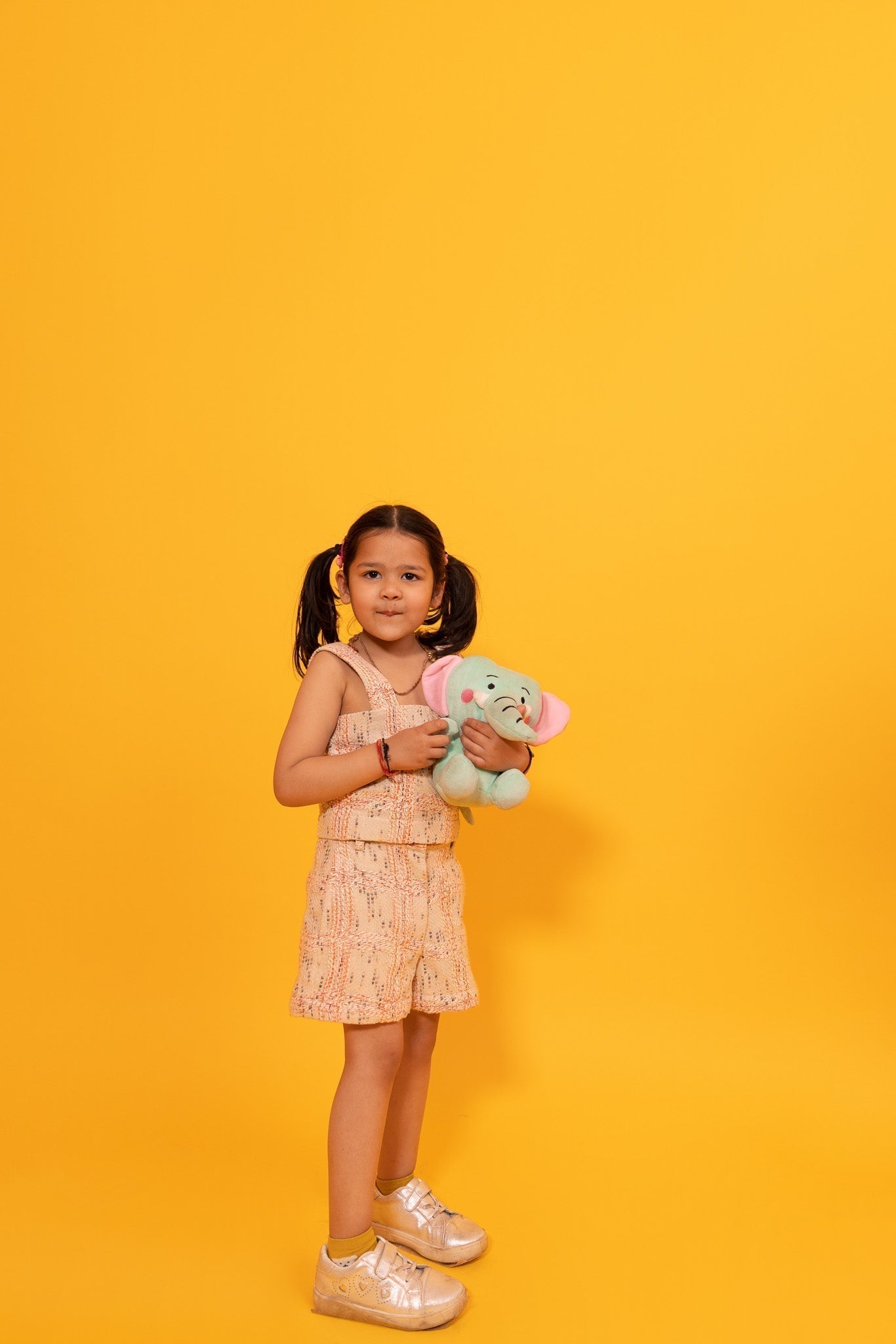 The Lil Buttercup Co-ord Set