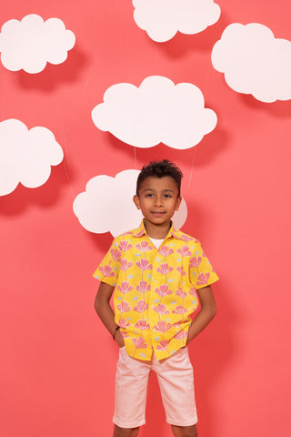 The Lil Mango Byte Shirt