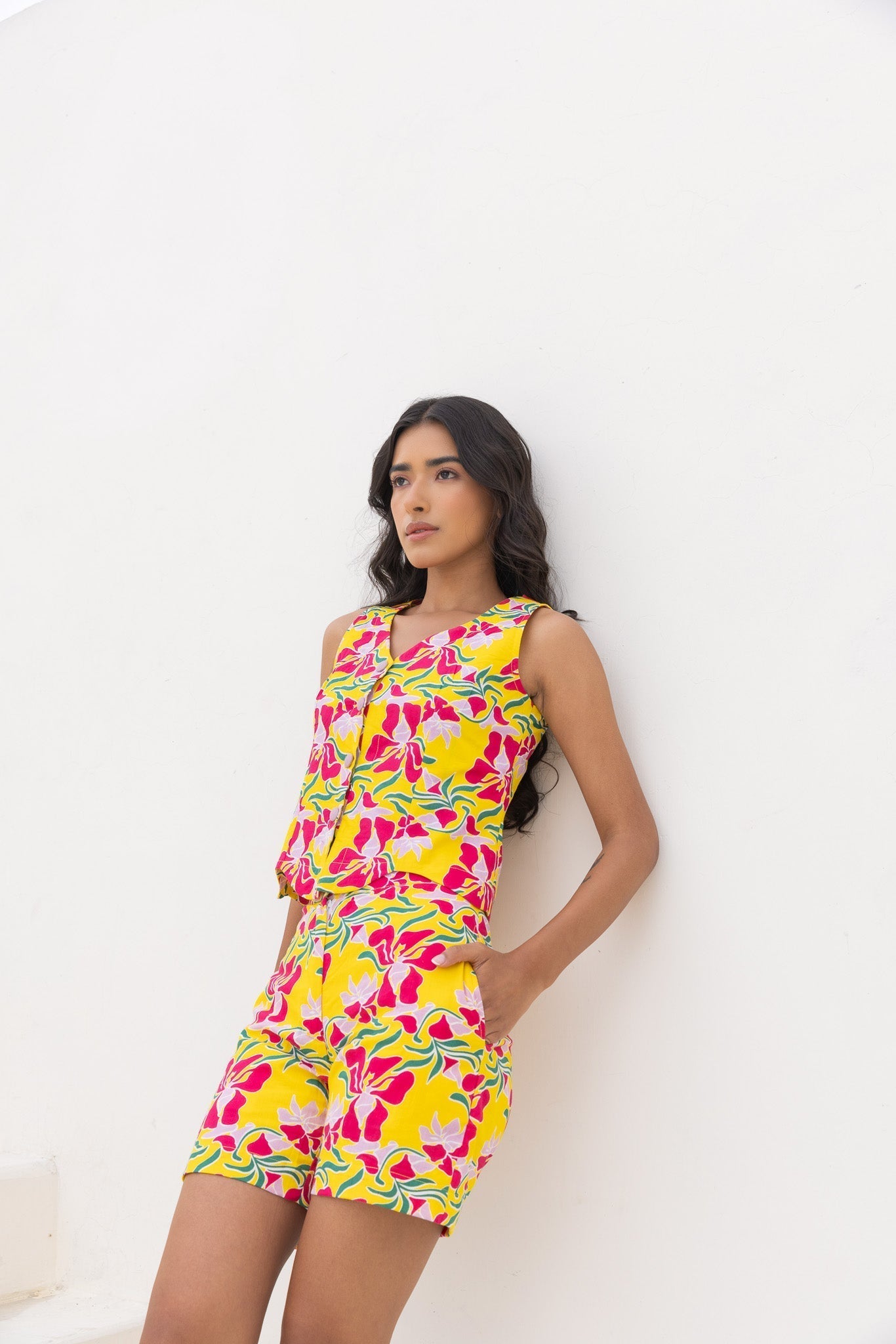 sunkissed co-ord set