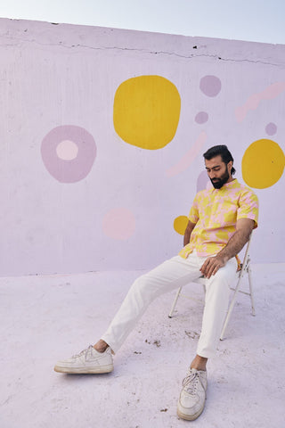 Bubbles Shirt