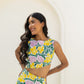 Sissy Midi Dress