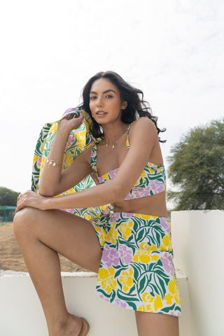 Sissy 3-Piece Co-Ord Set